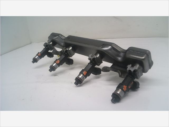 Rampe injection occasion NISSAN MICRA III Phase 3 - 1.2i 80ch