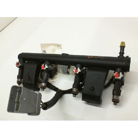 Rampe injection occasion PEUGEOT 307 Phase 2 - 1.6i 16v