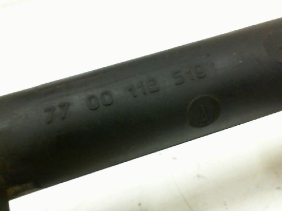 Rampe injection occasion RENAULT MEGANE I Phase 2 - 1.4i 16v