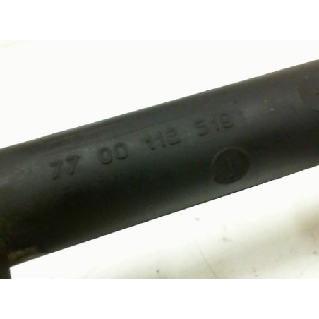 Rampe injection occasion RENAULT MEGANE I Phase 2 - 1.4i 16v