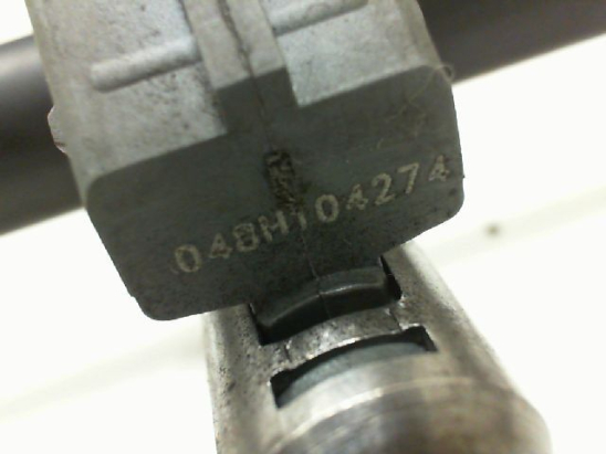 Rampe injection occasion RENAULT MEGANE I Phase 2 - 1.4i 16v