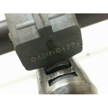 Rampe injection occasion RENAULT MEGANE I Phase 2 - 1.4i 16v