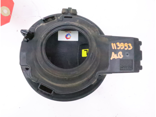 VOLET DE TRAPPE CARBURANT