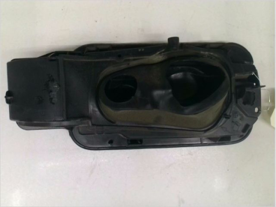 Volet de trappe carburant occasion CITROEN BERLINGO III Phase 1 - 1.6 BlueHDI 100ch