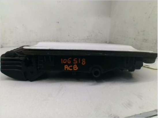 Volet de trappe carburant occasion CITROEN BERLINGO III Phase 1 - 1.6 BlueHDI 100ch