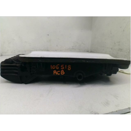 Volet de trappe carburant occasion CITROEN BERLINGO III Phase 1 - 1.6 BlueHDI 100ch