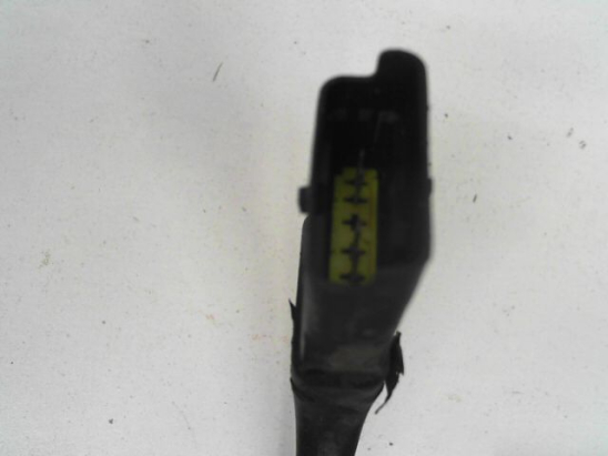 Rampe injection occasion PEUGEOT 307 Phase 1 - 1.6i 16v