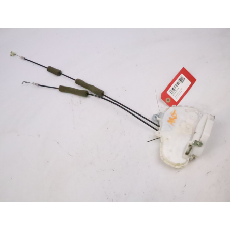 Serrure porte arg occasion HONDA CIVIC VII phase 2 - 2.2i CDTi 140ch