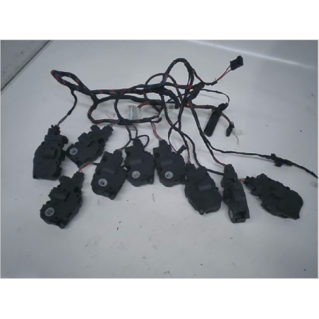 Moteur volet de chauffage occasion B.M.W. SERIE 1 II phase 2 - 118D 2.0 150ch