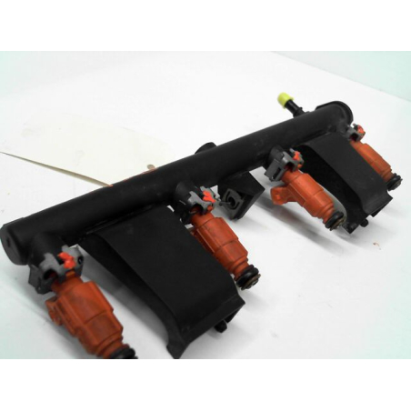 Rampe injection occasion PEUGEOT 206 Phase 1 - 1.6i 16v