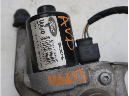 Moteur essuie-glace avant droit occasion FORD B-MAX Phase 1 - 1.0 100ch