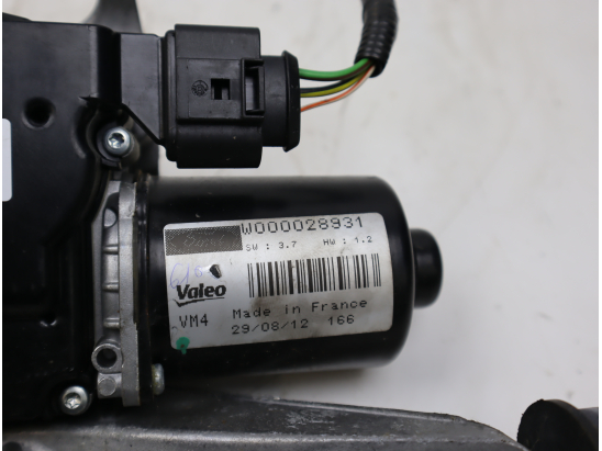 Moteur essuie-glace avant droit occasion FORD B-MAX Phase 1 - 1.0 100ch