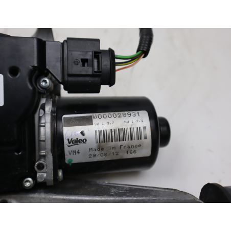 Moteur essuie-glace avant droit occasion FORD B-MAX Phase 1 - 1.0 100ch