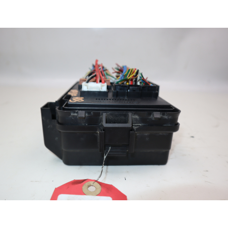 Boite a fusibles occasion SSANGYONG KYRON Phase 2 - 2.7 XDI 165ch