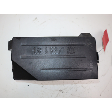 Boite a fusibles occasion SSANGYONG KYRON Phase 2 - 2.7 XDI 165ch