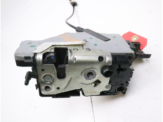 Serrure porte arg occasion CITROEN C4 PICASSO I Phase 1 - 1.6 HDi 16v 110ch