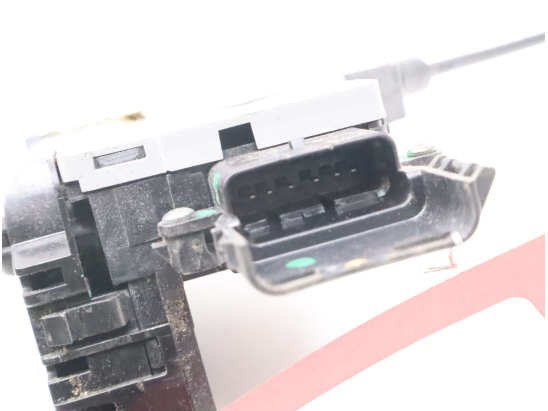 Serrure porte arg occasion CITROEN C4 PICASSO I Phase 1 - 1.6 HDi 16v 110ch