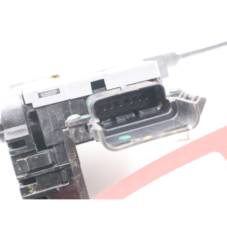 Serrure porte arg occasion CITROEN C4 PICASSO I Phase 1 - 1.6 HDi 16v 110ch