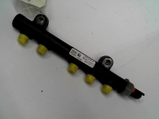 Rampe injection occasion PEUGEOT 206 + Phase 1 - 1.4 HDI 70ch