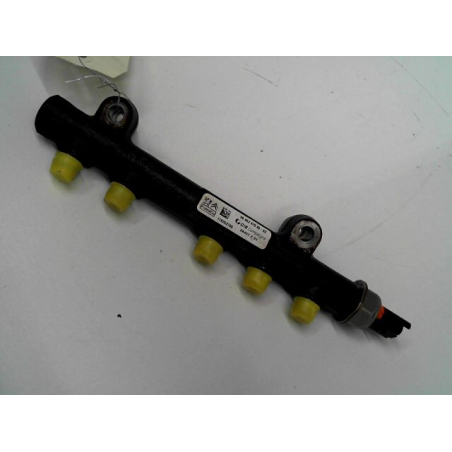 Rampe injection occasion PEUGEOT 206 + Phase 1 - 1.4 HDI 70ch