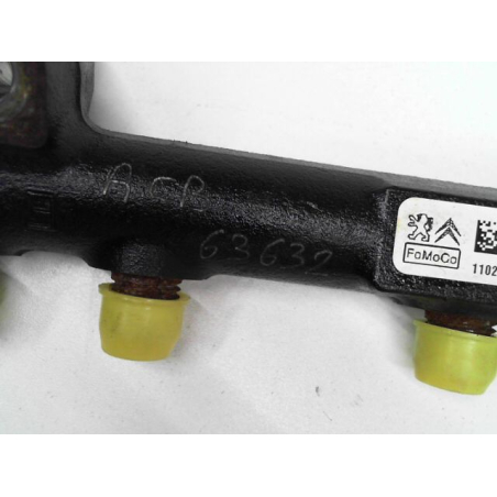 Rampe injection occasion PEUGEOT 206 + Phase 1 - 1.4 HDI 70ch
