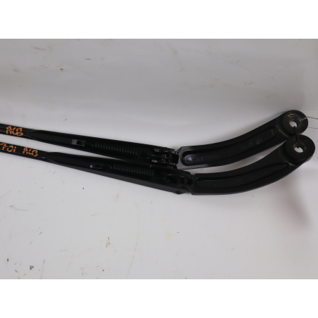 Bras essuie-glace avant occasion RENAULT CAPTUR Phase 1 - 1.2i 118 16V