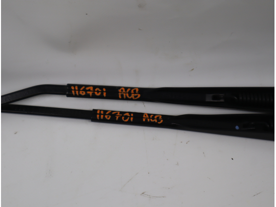 Bras essuie-glace avant occasion RENAULT CAPTUR Phase 1 - 1.2i 118 16V