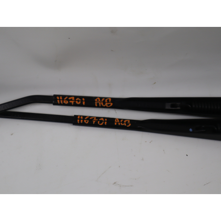 Bras essuie-glace avant occasion RENAULT CAPTUR Phase 1 - 1.2i 118 16V