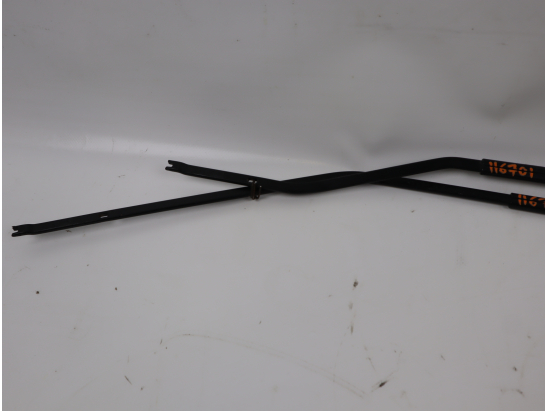 Bras essuie-glace avant occasion RENAULT CAPTUR Phase 1 - 1.2i 118 16V
