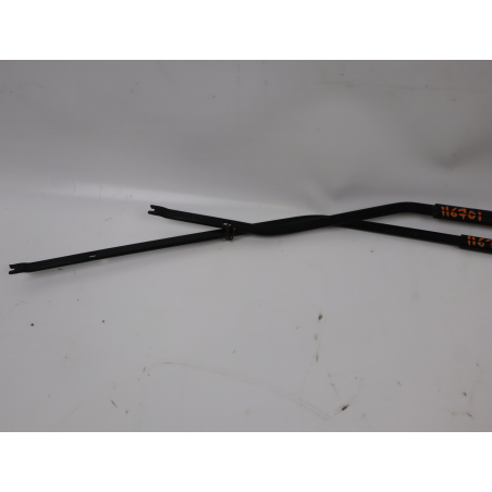 Bras essuie-glace avant occasion RENAULT CAPTUR Phase 1 - 1.2i 118 16V