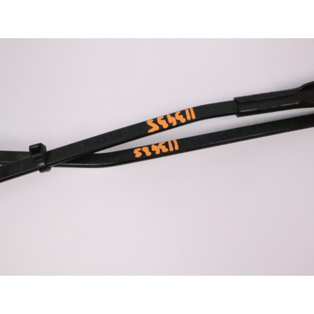 BRAS ESSUIE-GLACE AV