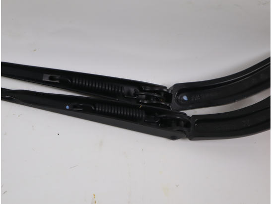 Bras essuie-glace avant occasion RENAULT CAPTUR Phase 1 - 1.2i 118 16V