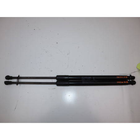 Verins hayon occasion TOYOTA VERSO Phase 1 - 126 D-4D