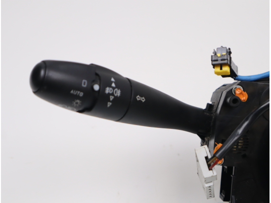 Bloc commodos occasion PEUGEOT 207 Phase 1 - 1.4 HDI 70ch