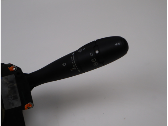 Bloc commodos occasion PEUGEOT 207 Phase 1 - 1.4 HDI 70ch