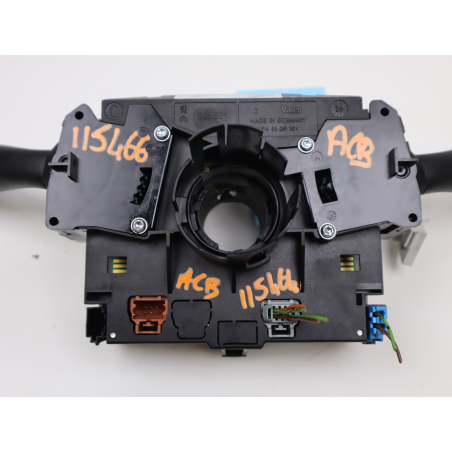 Bloc commodos occasion PEUGEOT 207 Phase 1 - 1.4 HDI 70ch