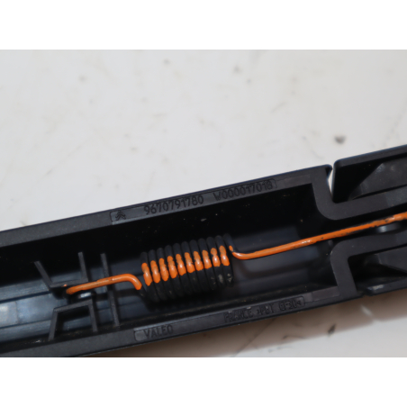 BRAS ESSUIE-GLACE AR