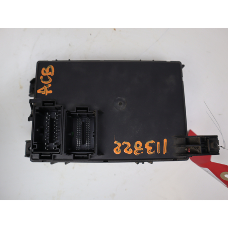 Boite a fusibles occasion OPEL CORSA IV Phase 1 - 1.3 CDTI 75ch