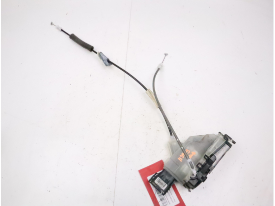 Serrure porte arg occasion CITROEN C4 CACTUS Phase 1 - 1.6 BlueHDI 100ch FAP