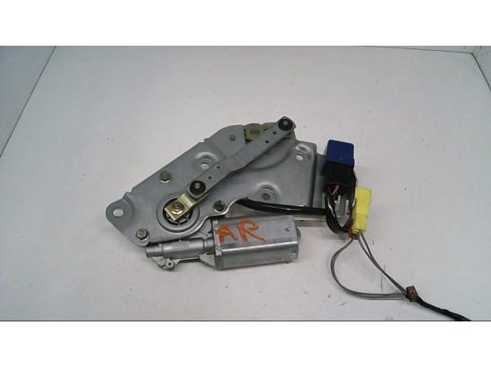 MOTEUR ESSUIE-GLACE AR