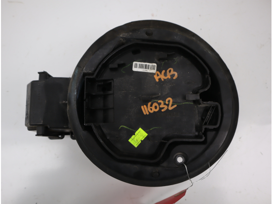 Volet de trappe carburant occasion RENAULT CLIO V Phase 1 - 1.5 DCI Blue 85ch