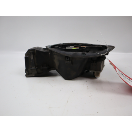 Volet de trappe carburant occasion RENAULT CLIO V Phase 1 - 1.5 DCI Blue 85ch