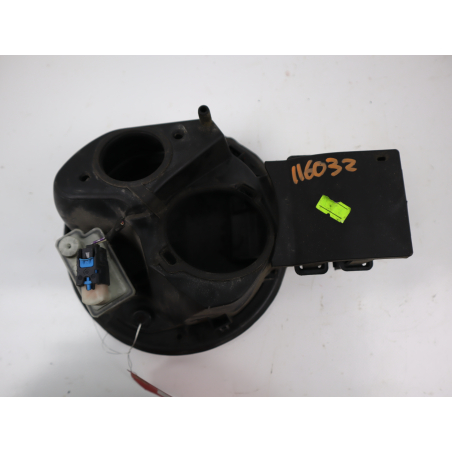 Volet de trappe carburant occasion RENAULT CLIO V Phase 1 - 1.5 DCI Blue 85ch