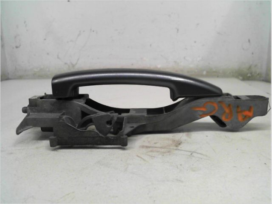 Poignee ext porte avg occasion PEUGEOT 207 Phase 1 - 1.6 HDI 16v 90ch