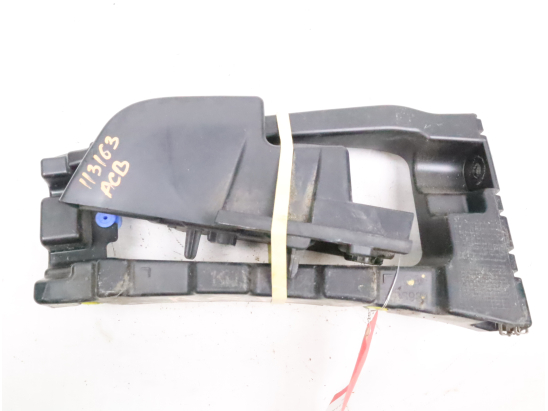 SUPPORT D PARE-CHOC AR