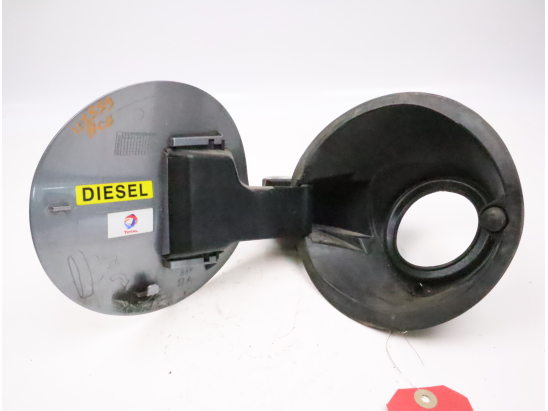 Volet de trappe carburant occasion PEUGEOT 2008 Phase 1 - 1.6 E-HDI 92ch