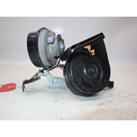 KLAXON  / AVERTISSEUR