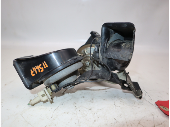 KLAXON  / AVERTISSEUR