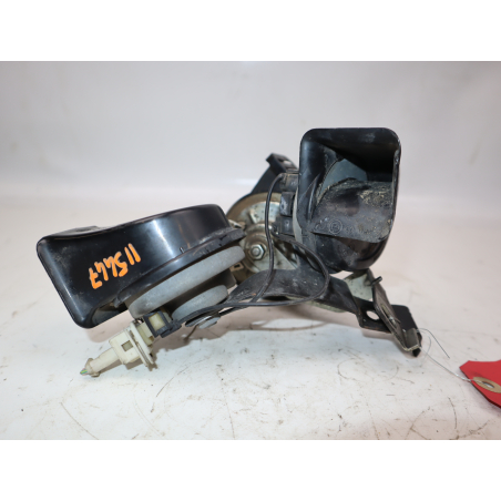 KLAXON  / AVERTISSEUR