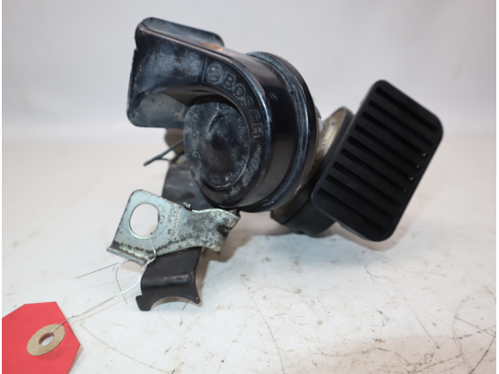 KLAXON  / AVERTISSEUR